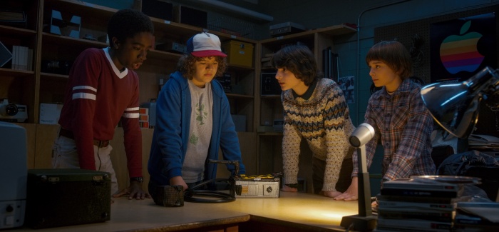 Crítica: 'Stranger Things: Temporada 2'