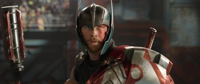 Crítica: 'Thor: Ragnarok'