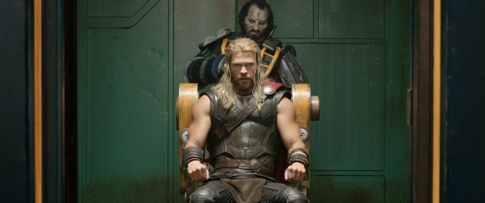 Crítica: 'Thor: Ragnarok'