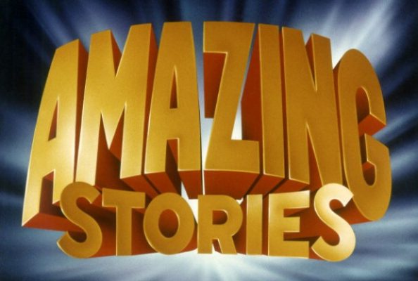 Amazing Stories - Cuentos asombrosos