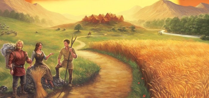 Sony pretende llevar el juego de mesa 'Catán' a la gran pantalla 2 catán sony 1