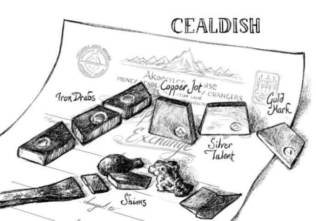 Primer vistazo a la edición 10º Aniversario de 'El nombre del viento' 2 El Nombre del Viento, Patrick Rothfuss