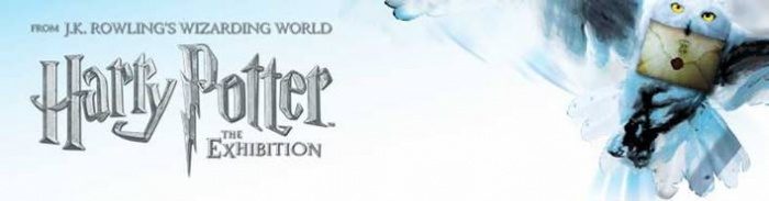 Esculturas del universo de Harry Potter llegan a Madrid 1 Harry Potter, Harry Potter: The Exhibition, Warner Bros.