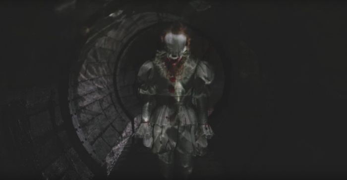 'It': Burger King prepara una curiosa promoción para Halloween 1 Burguer King, It, Stephen King, Warner Bros.