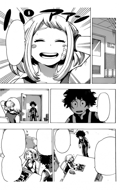 Kohei Horikoshi, My Hero Academia, Planeta Cómic