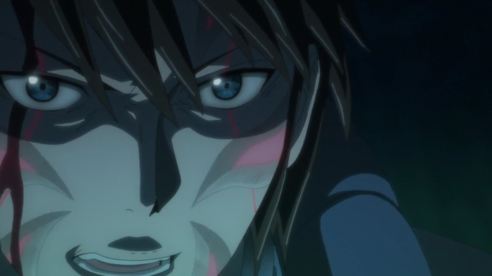 Reseña de 'Terra Formars: Revenge' 5 Liden Films, Selecta Vision, Terra Formars Revenge, TYO Animation