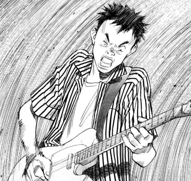 Reseña de '20th Century Boys', volumen 1 5 20th Century Boys Urasawa Kenji