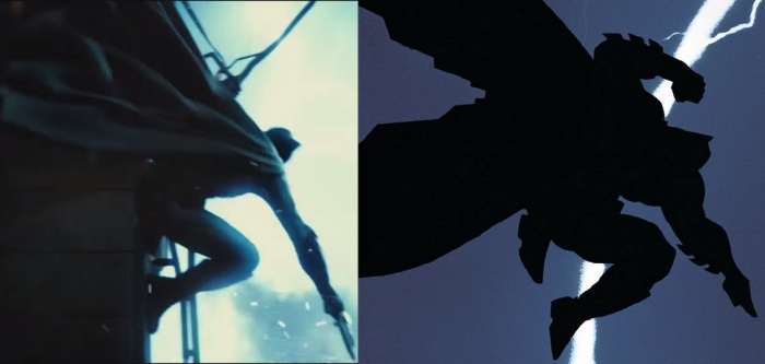 Descubriendo a... Zack Snyder 6 DC Comics, Justice League, Zack Snyder