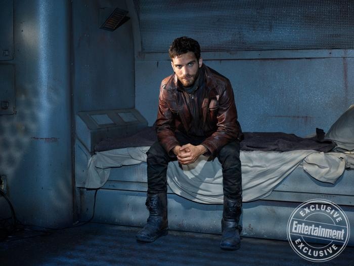 La 5ª temporada de 'Agentes de SHIELD' muestra a sus nuevos actores 5 abc, Agentes de SHIELD