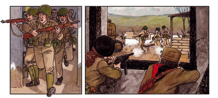 Reseña de 'Arde Cuba' 5 'Arde Cuba'