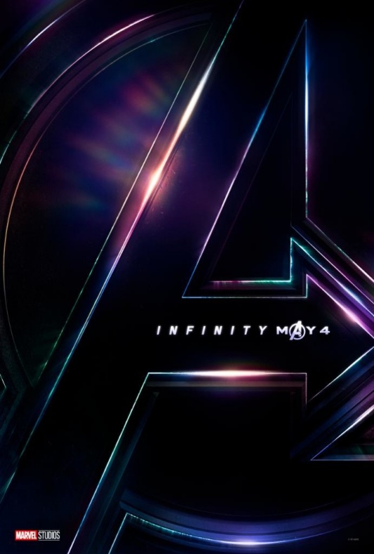 'Vengadores: Infinity War' presenta su primer tráiler 2 Avengers Infinity War (1)