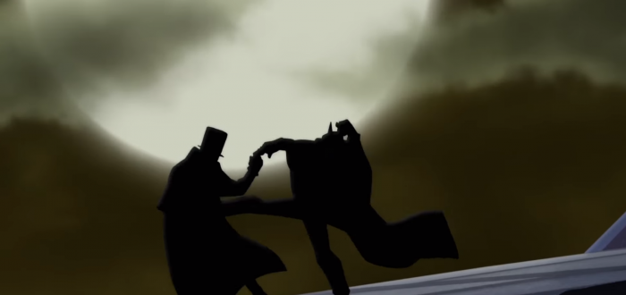 Regresamos a la época victoriana en el nuevo tráiler de 'Batman: Gotham by Gaslight' 2 Batman Gotham by Gaslight (1)