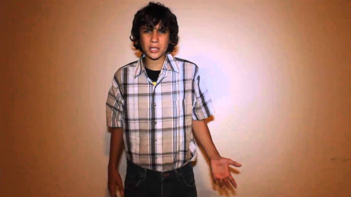 La adaptación de 'Deadly Class' de SyFy anuncia su reparto 3 Benjamin Wadsworth - Deadly Class