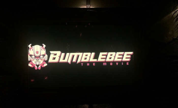 El spin-off de Bumblebee confirma su nuevo logo y título oficial 2 Bumblebee Transformers (1)