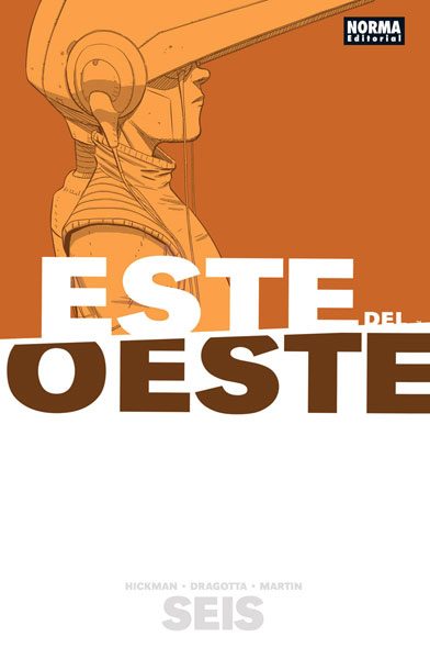 Este del oeste