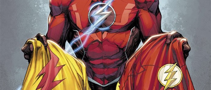 Flash War 1