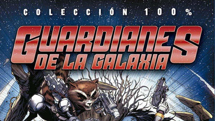 100% Marvel. Guardianes de la Galaxia: Guardianes del Infinito, Carlo Barberi, Dan Abnett, Marvel