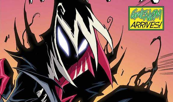 Robbi Rodriguez posterga su retiro para trabajar en un nuevo arco de Spider-Gwen 2 Marvel, Robbi Rodríguez, Spider-Gwen