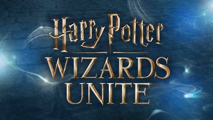 Harry Potter, Harry Potter: Wizards Unite, Niantic