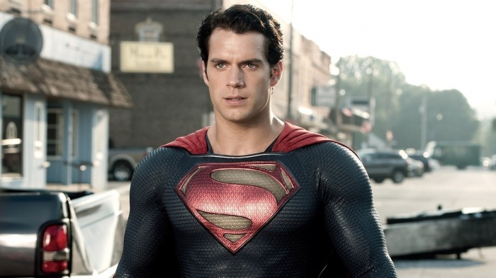 Henry Cavill - Superman