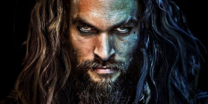 Jason Momoa Aquaman El Hombre de Acero