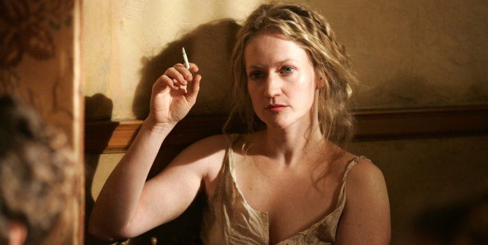 La serie 'Krypton' ya cuenta con un actor para interpretar a Brainiac 2 Kryton Paula Malcomson