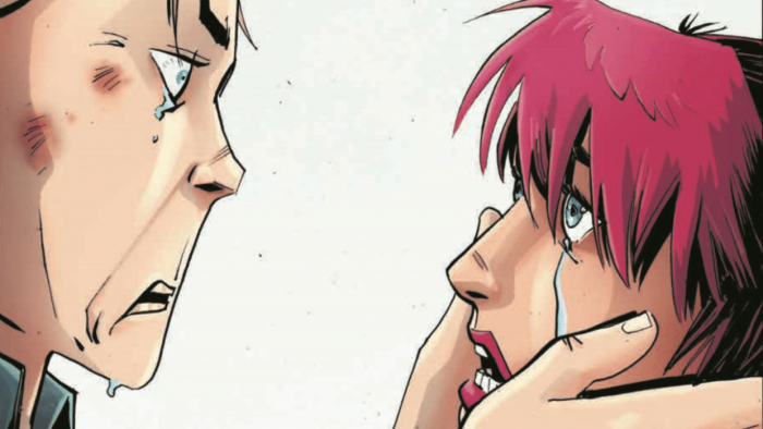 Reseña de 'Muerdeuñas 5 - Lazos de sangre' 1 Muerdeuñas