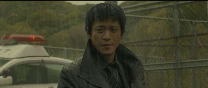 Crítica de 'Museum' 1 Keishi Otomo, Mediatres Estudio, Museum, Ryousuke Tomoe, Shun Oguri