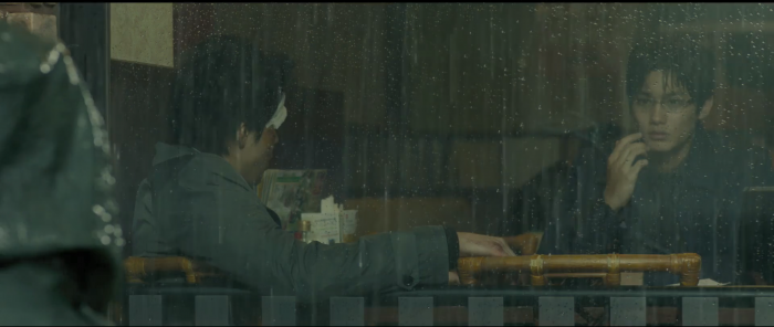 Crítica de 'Museum' 3 Keishi Otomo, Mediatres Estudio, Museum, Ryousuke Tomoe, Shun Oguri