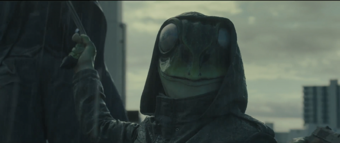 Crítica de 'Museum' 2 Keishi Otomo, Mediatres Estudio, Museum, Ryousuke Tomoe, Shun Oguri