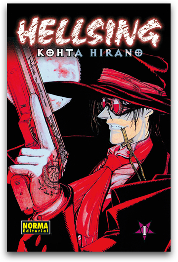 SalonMangaBCN | Norma editorial presenta sus novedades 8 #SalonMangaBCN, Norma Editorial