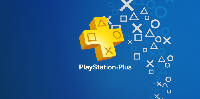 PS Plus Noviembre