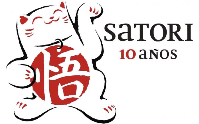 Satori aniversario