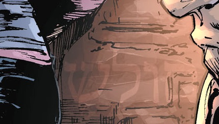 Revelado el misterio tras una viñeta del 'Superman' #38 4 DC Comics, Superman