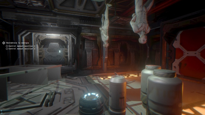 Análisis de ‘Syndrome' (PlayStation VR) 3 Playstation 4, PlayStation VR, Syndrome