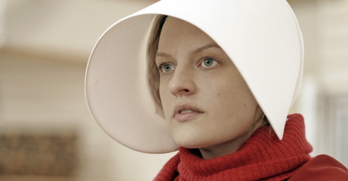 'The Handmaid's Tale': Primeras imágenes de la segunda temporada 1 The Handmaid's Tale