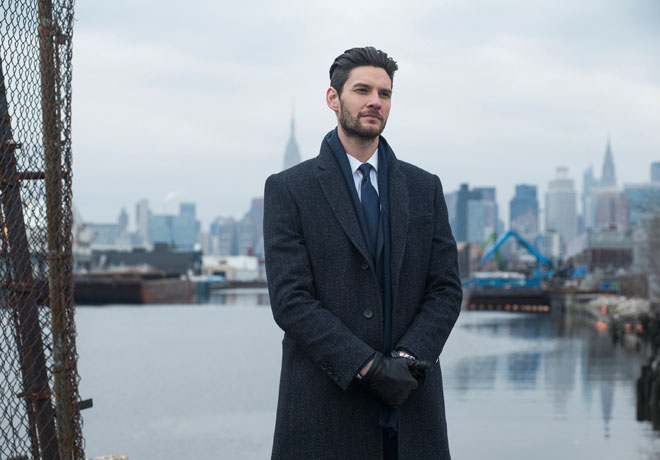 Crítica de 'The Punisher', la serie de Marvel Television y Netflix 6 The Punisher - Billy Russo