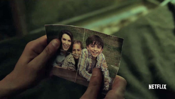 Crítica de 'The Punisher', la serie de Marvel Television y Netflix 9 The Punisher - foto familia Castle