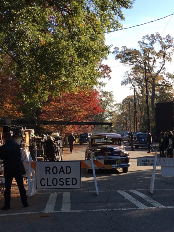 Una imagen de Avengers 4 nos indica que veremos el pasado de uno de los protagonistas 2 avengers 4