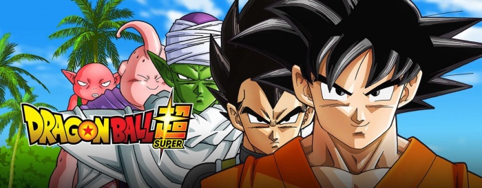 Lo más destacado de la semana (31-12-2017) 1 dragon ball super equipo septimo universo
