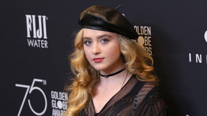 Detective Pikachu, Kathryn Newton, Pokémon