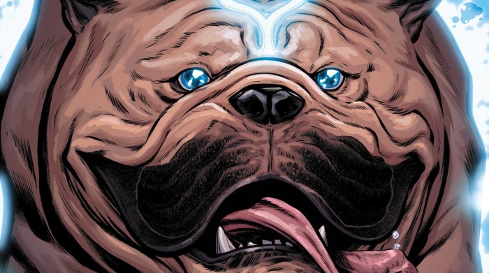 lockjaw 1