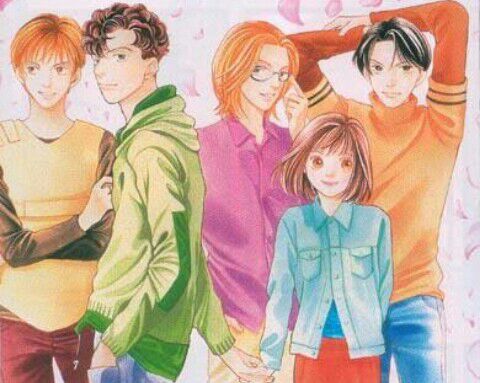 Reseña de ‘No me lo digas con flores 2’ (edición kanzenban) 2 no me lo digas con flores 2