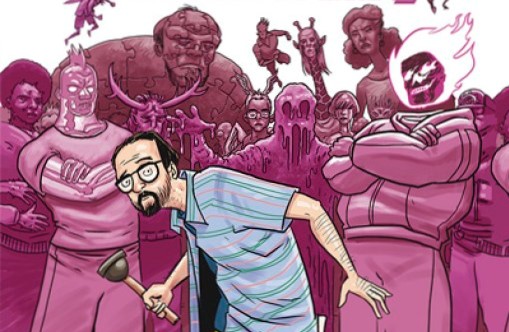 Reseña de 'Ordinary' 1 portada recortada ordinary