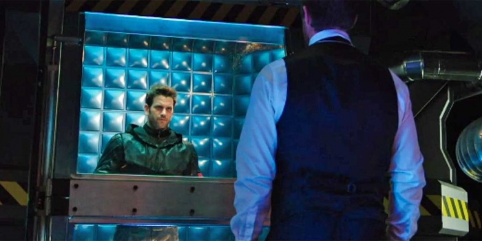 Prometheus de Tierra-X revela su identidad en 'Crisis on Earth-X' 4 prometheus nazi merlyn