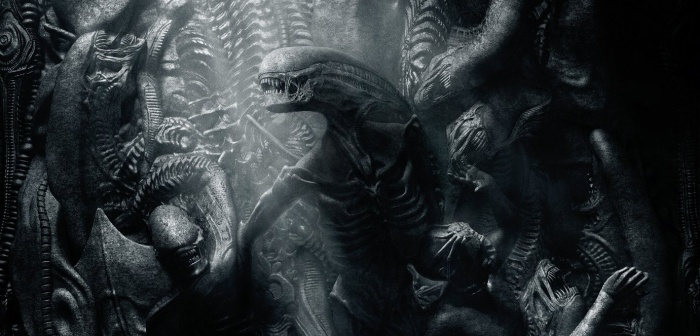 Alien Covenant Fox