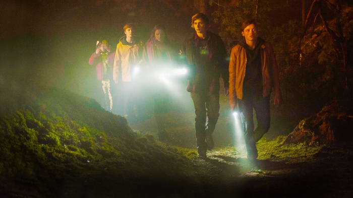 Podcast LCDE 91: Dark 1 Dark Netflix