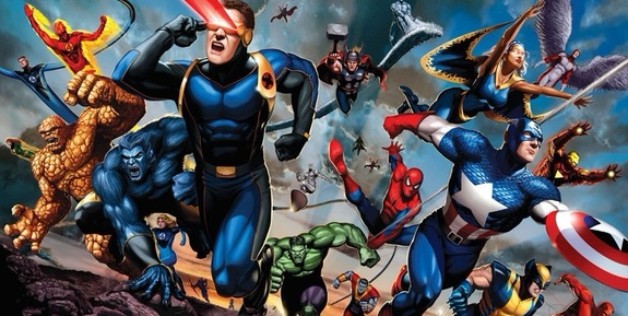 Disney-Fox-Marvel-Vengadores-X-Men-4F