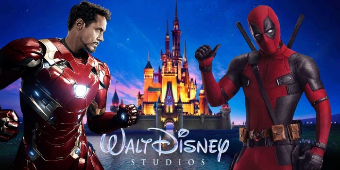 Disney - Fox