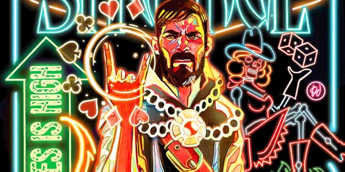 Nick Spencer vuelve tras 'Secret Empire' para 'Doctor Strange: Damnation' 1 Doctor Strange: Damnation, Marvel Comics, Nick Spencer, Secret Empire